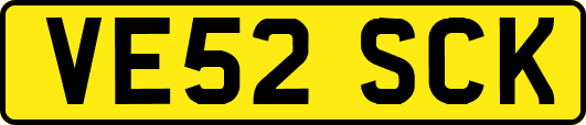 VE52SCK