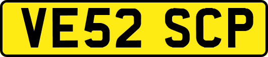 VE52SCP