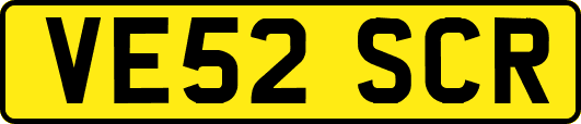 VE52SCR