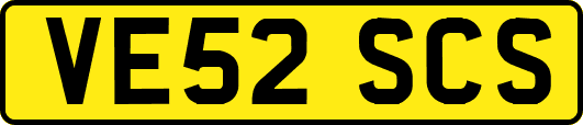 VE52SCS