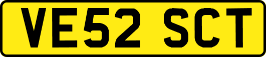 VE52SCT