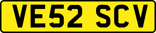 VE52SCV