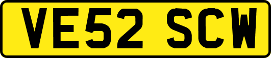 VE52SCW