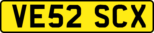 VE52SCX