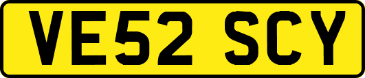 VE52SCY