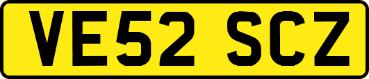 VE52SCZ