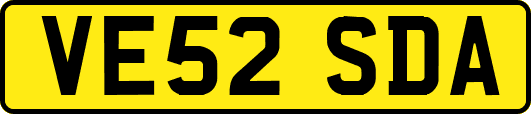 VE52SDA