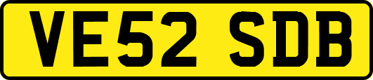 VE52SDB