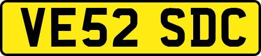 VE52SDC