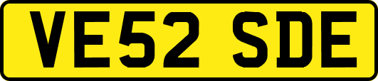 VE52SDE
