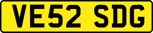 VE52SDG