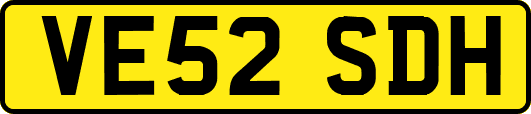 VE52SDH