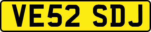 VE52SDJ