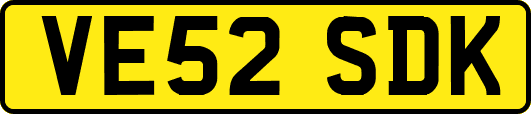 VE52SDK