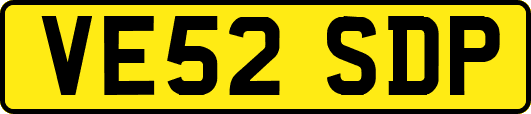 VE52SDP