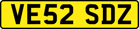 VE52SDZ