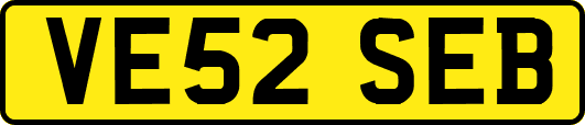 VE52SEB