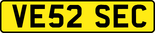 VE52SEC
