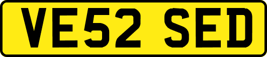 VE52SED