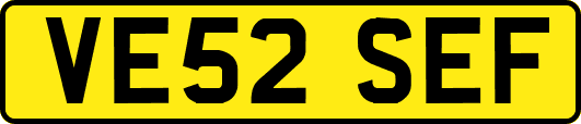 VE52SEF