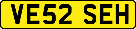 VE52SEH