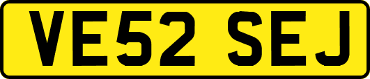 VE52SEJ