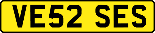 VE52SES