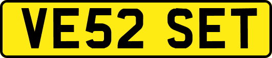 VE52SET