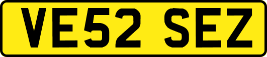 VE52SEZ