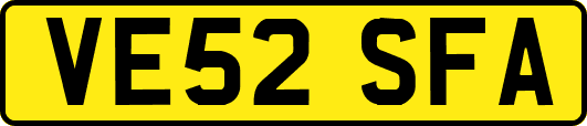 VE52SFA