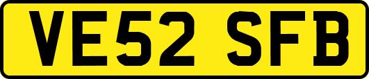 VE52SFB
