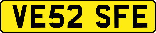 VE52SFE