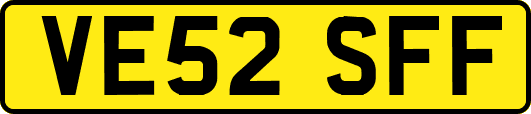 VE52SFF