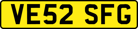 VE52SFG