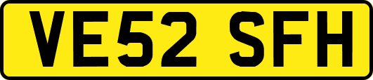 VE52SFH