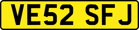 VE52SFJ