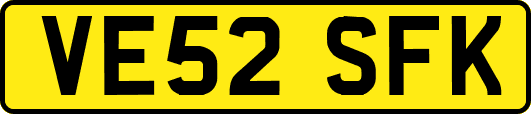 VE52SFK