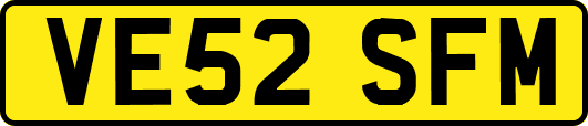 VE52SFM