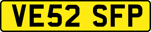 VE52SFP