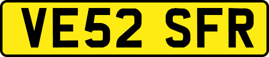 VE52SFR