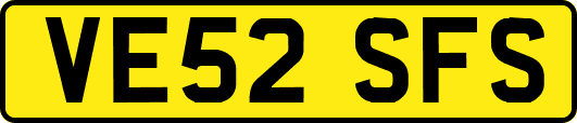 VE52SFS