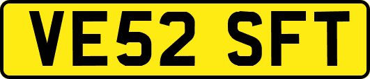 VE52SFT