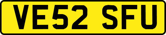 VE52SFU