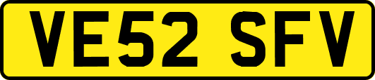 VE52SFV