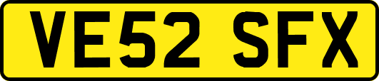 VE52SFX