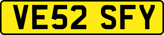 VE52SFY