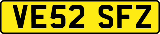 VE52SFZ