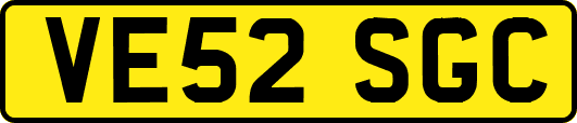 VE52SGC