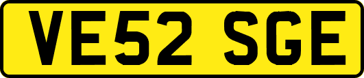 VE52SGE