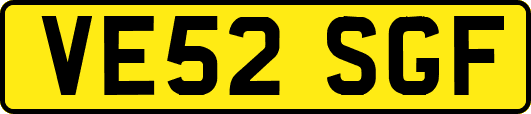 VE52SGF